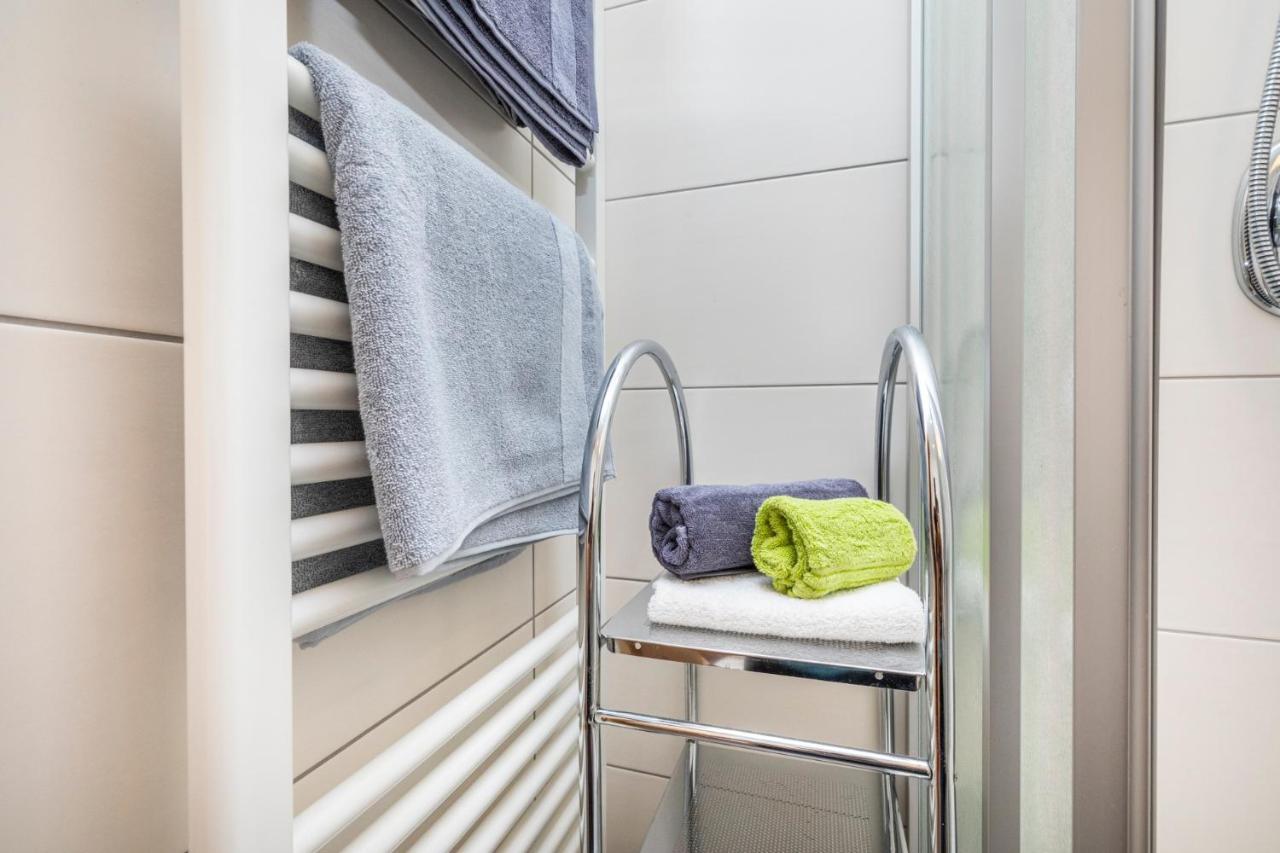 Appartement Eva