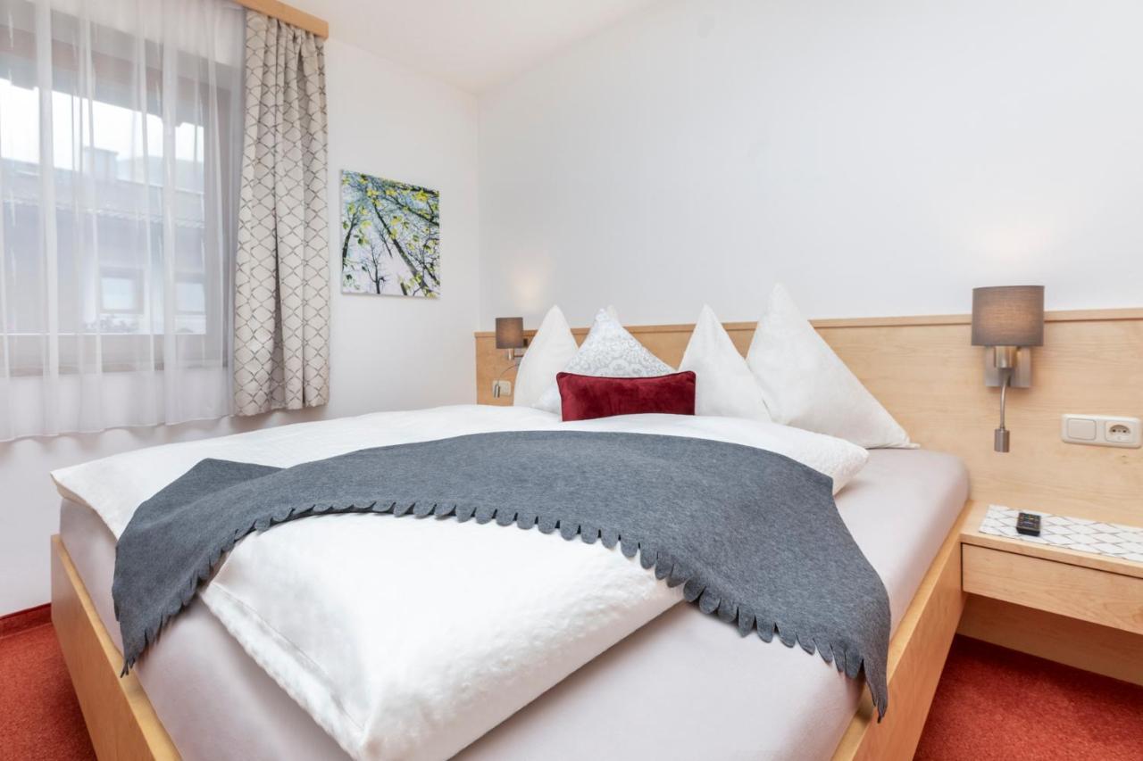 Eva Appartement