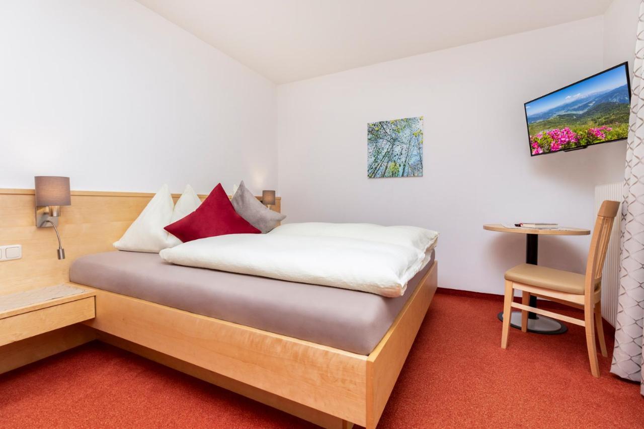 Eva Apartment *