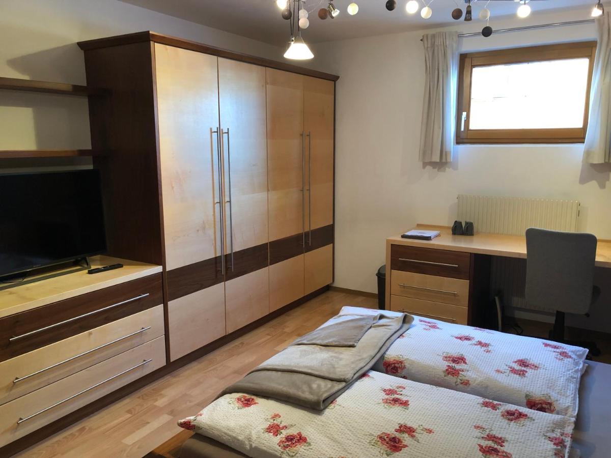 Appartement Eva Flachau