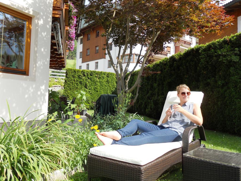 Eva Apartment Flachau